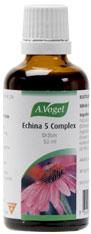 Echina 5 Complex A. Vogel 100 ml